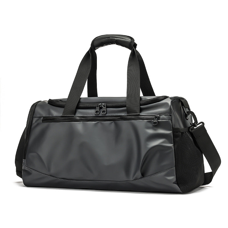Men Durable Sports and Travel Bag Bowlift