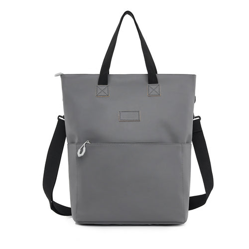 Versatile Multi-Functional Tote Bag