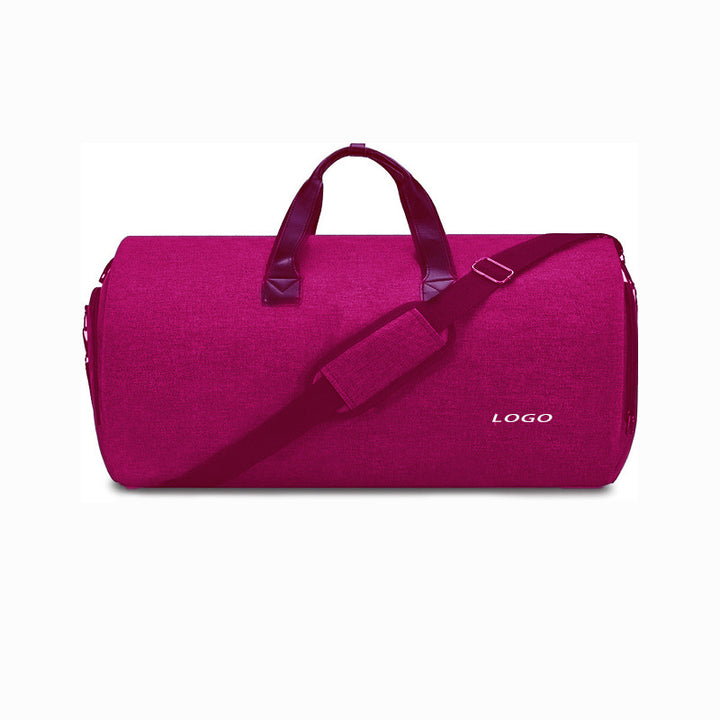 Spacious Travel Duffle Bag Bowlift