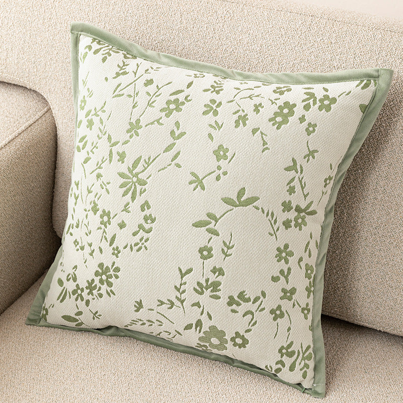 Classic Decorative Accent Cushion