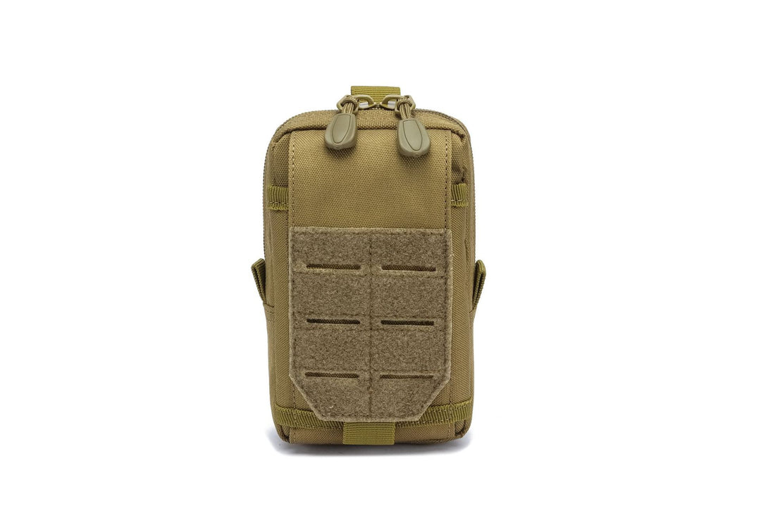 Women's Multifunctional Tactical Holster Bag Bowlift