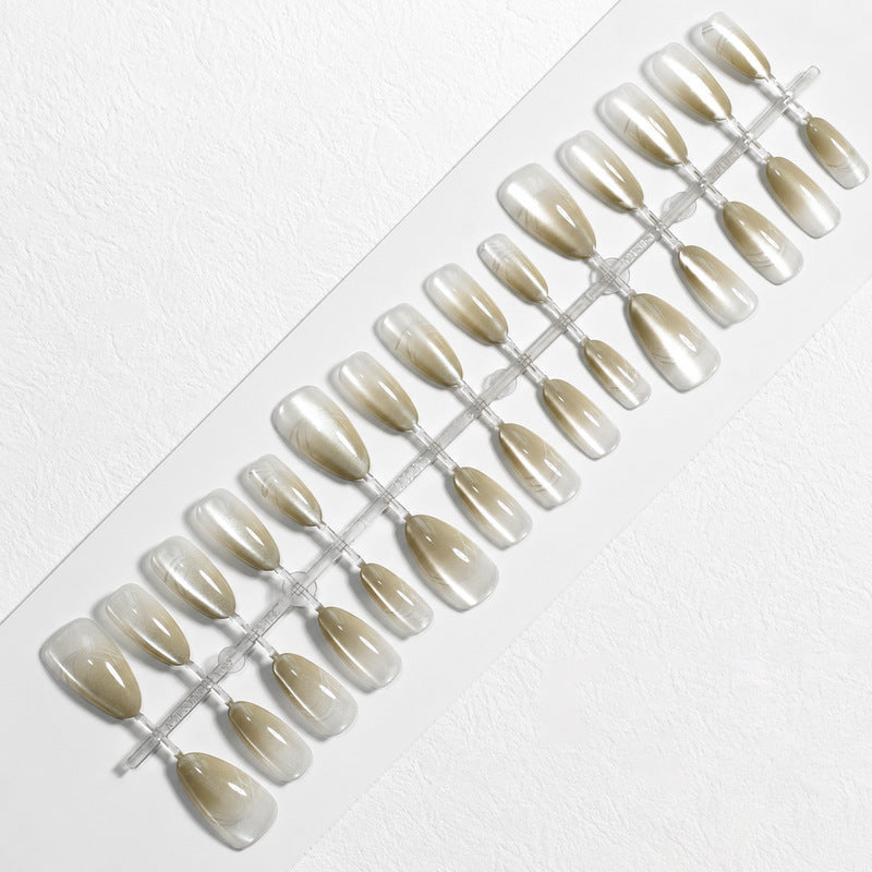 High quality artificial nails Bowlift