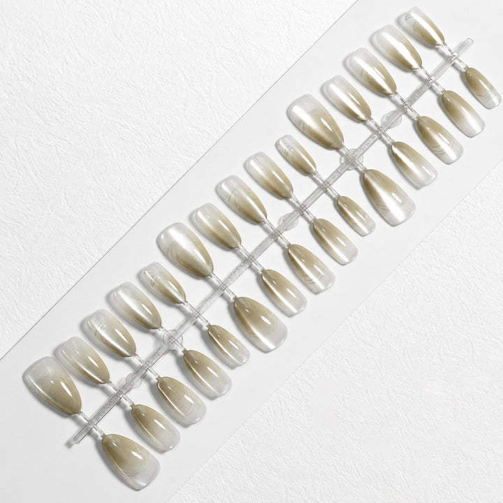 High quality artificial nails Bowlift