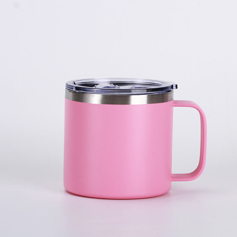 Women Insulated Coffee Mug Bowlift