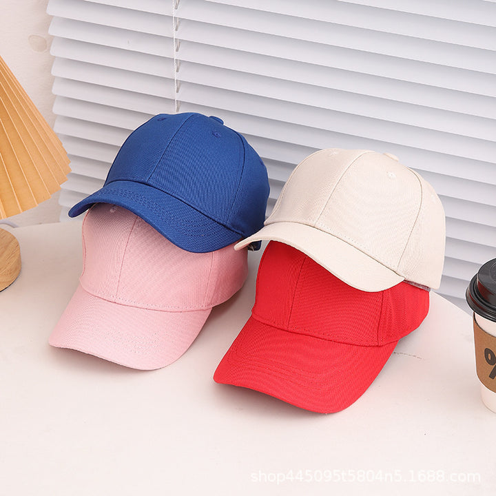 Women's Classic Adjustable Snapback Cap Bowlift