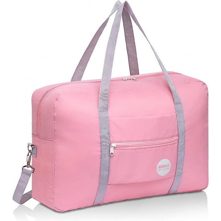 Spacious Travel Duffle Bag Bowlift