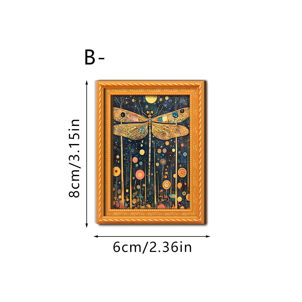 Decorative cat art with futuristic design Bowlift