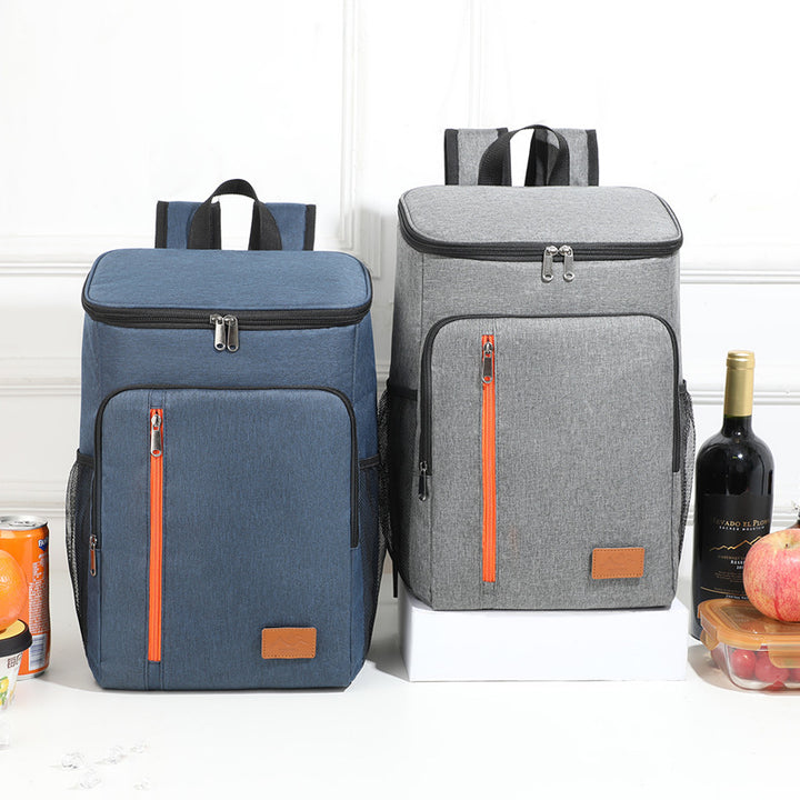 Insulated Travel Backpack Bowlift