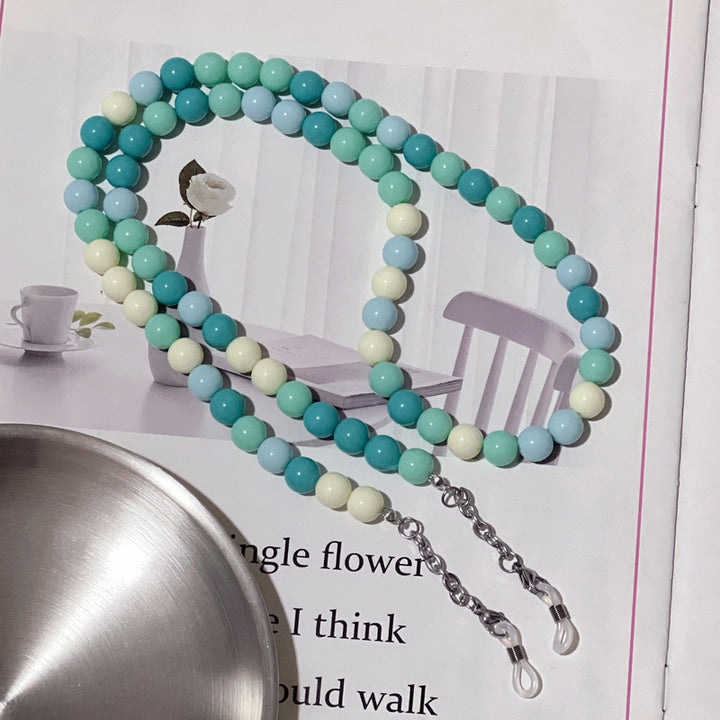 Colorful Beaded Eyewear Chain Bowlift 1786692136