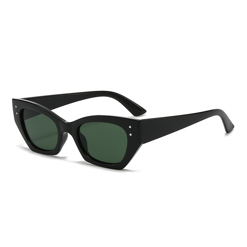 Women's modern Fashion sunglasses in innovative design Bowlift