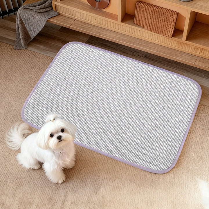 Women Patterned and breathable Bedspread Bowlift