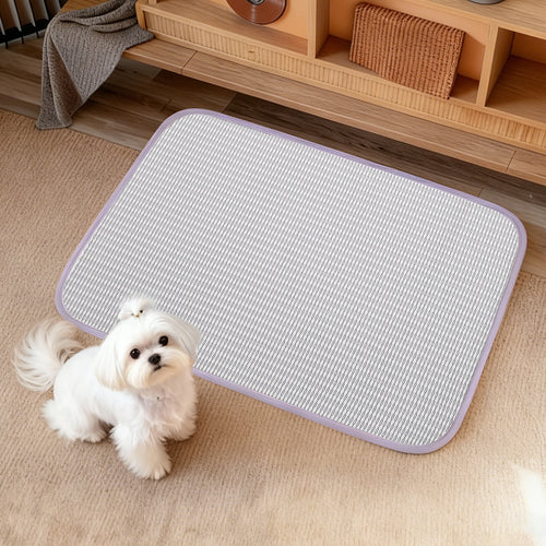 Women Patterned and breathable Bedspread Bowlift