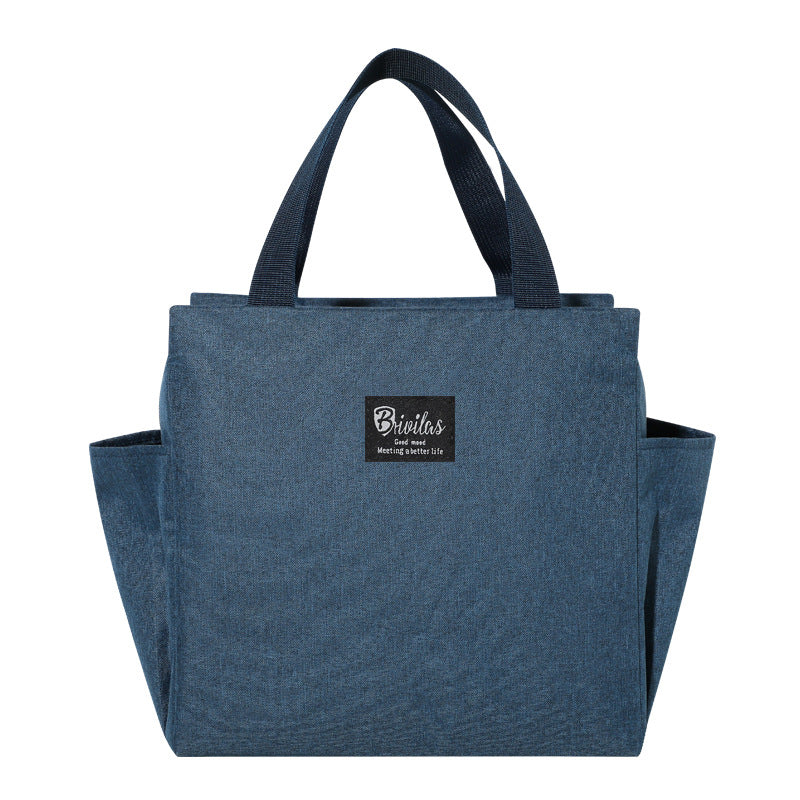 Stylish Utility Tote Bowlift