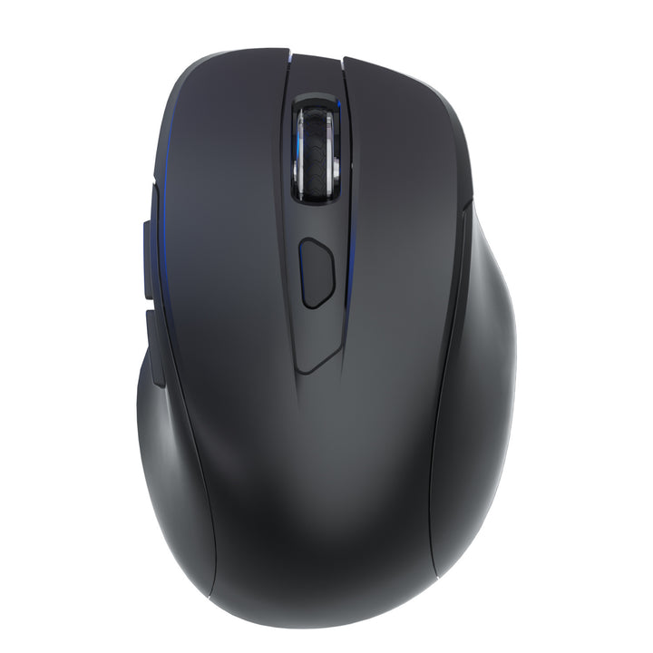 Ergonomic Gaming Mouse Bowlift