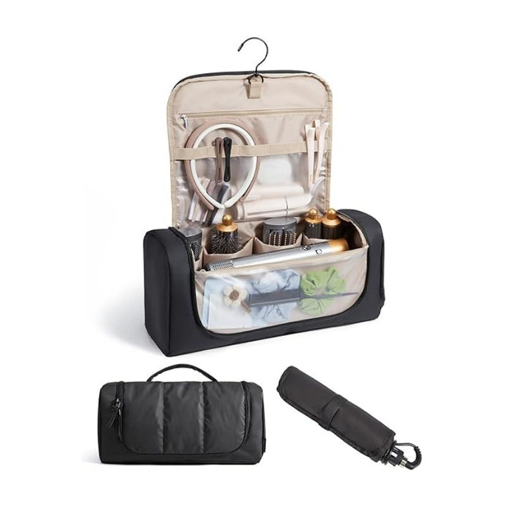 Multifunctional Toilet Bag Bowlift