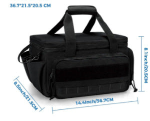 Insulated Multi-Purpose Food Storage Cooler Bowlift