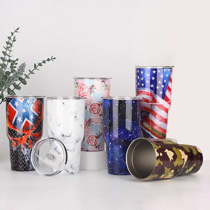 Ladies insulated drinking cup Bowlift