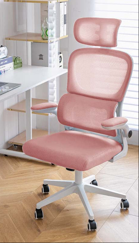 Ergonomic Office Chair Bowlift