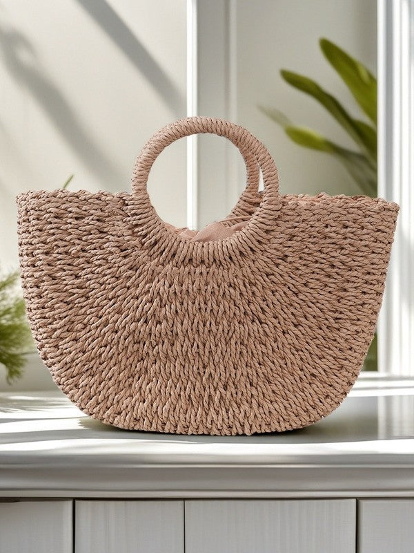 Beach bag Bowlift