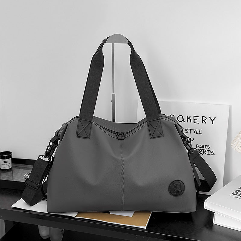 Large Capacity Multi-Purpose Travel Tote