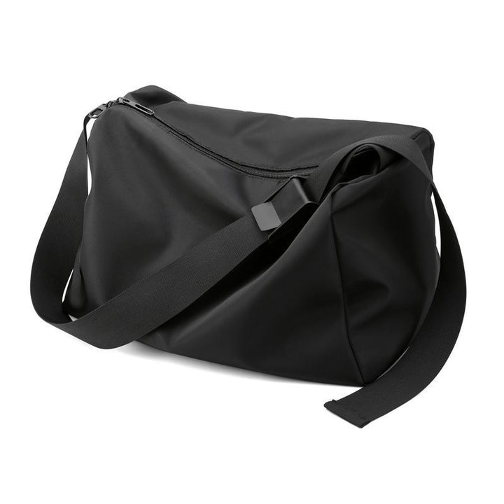 Multifunctional Sports and Travel Bag Bowlift