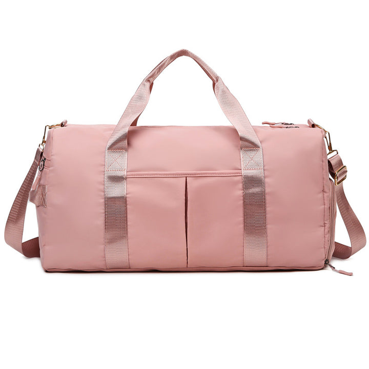 Versatile All-Purpose Gym Tote