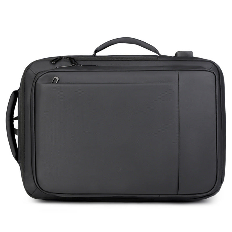 Smart Travel Backpack Bowlift