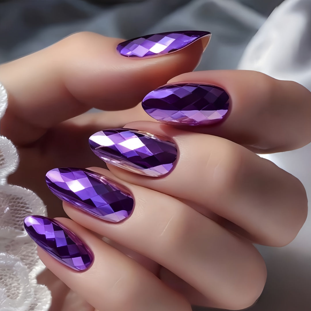 High-quality nail art Bowlift