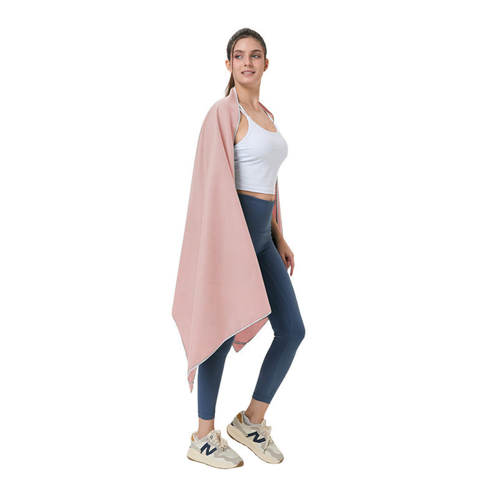 multifunctional yoga towel Bowlift