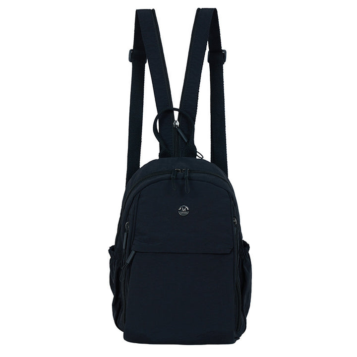 Multi-Functional Sling Backpack Bowlift