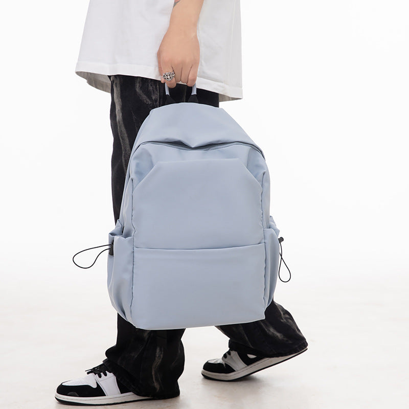 Versatile Functional Backpack Bowlift
