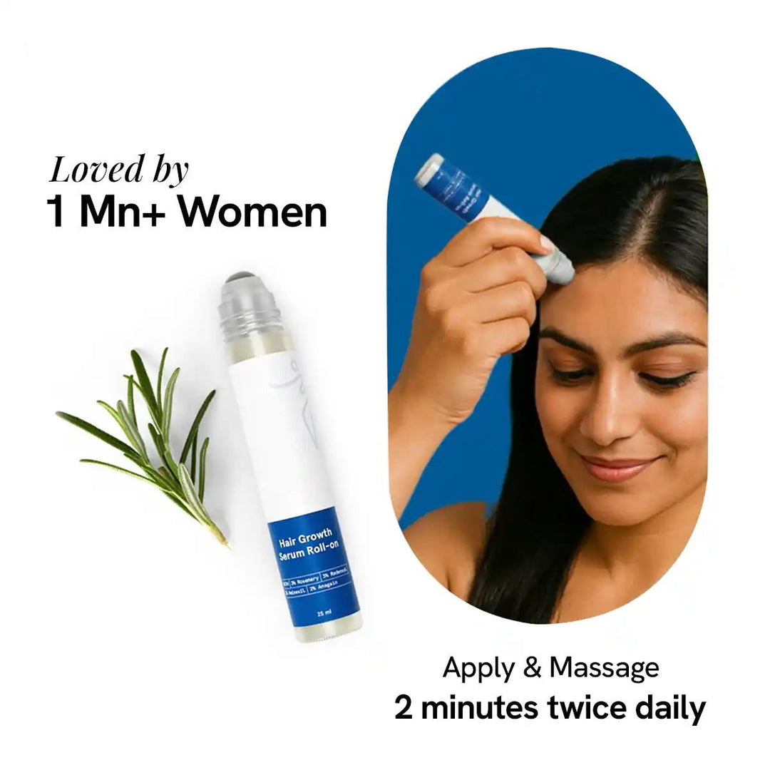 Hair Regrowth: Dermatologist Guide