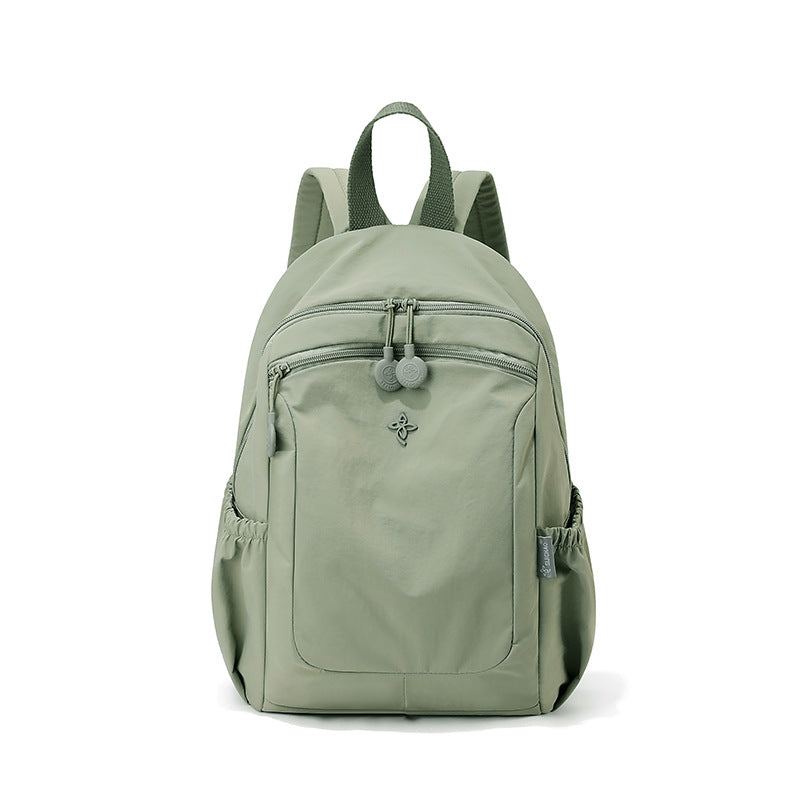 Lightweight Multi-Pocket Travel Backpack Bowlift
