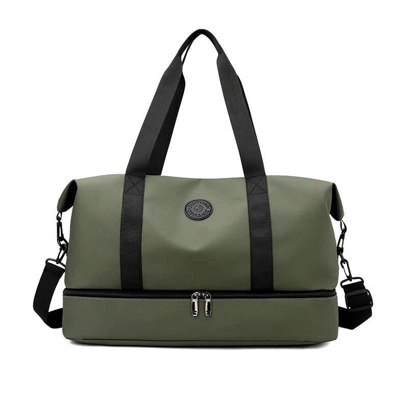 Spacious Sports Weekender Bag