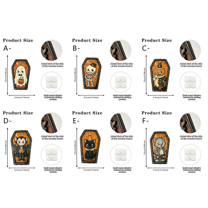 Deko Skull Bowlift