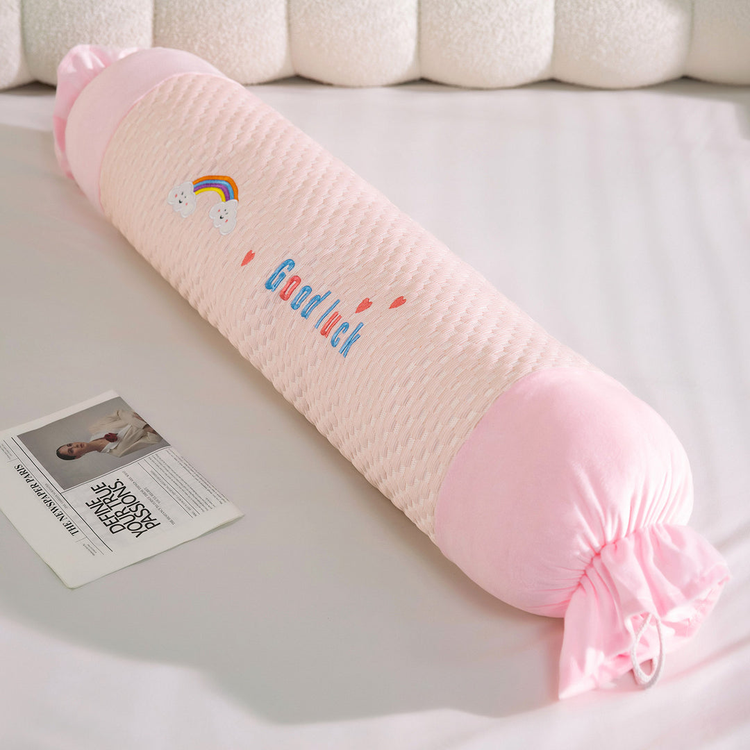 Small motif cushion Bowlift