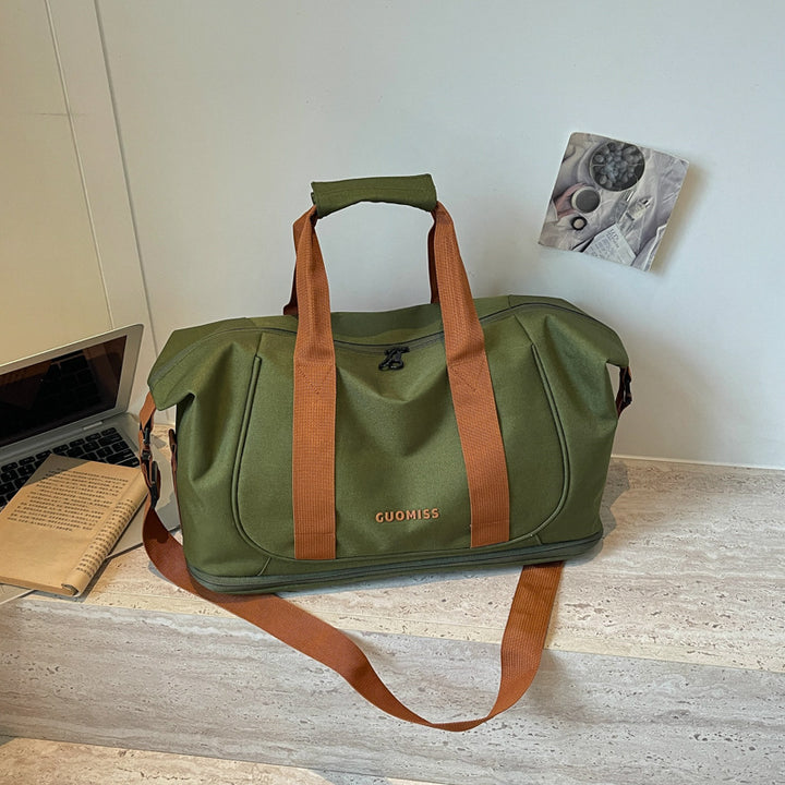 Travel Duffel Bag