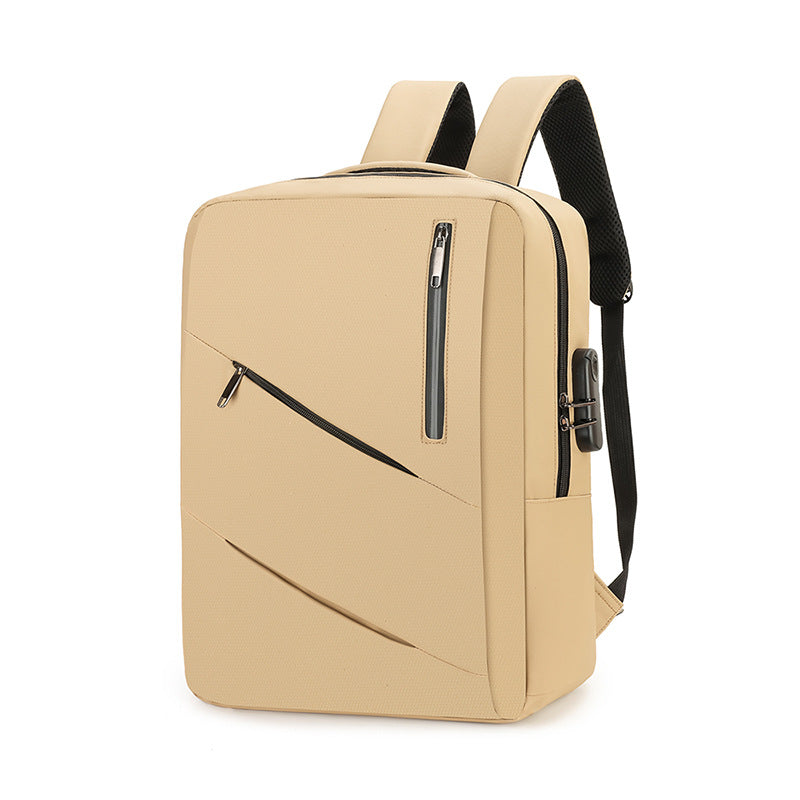Urban Tech Backpack Bowlift