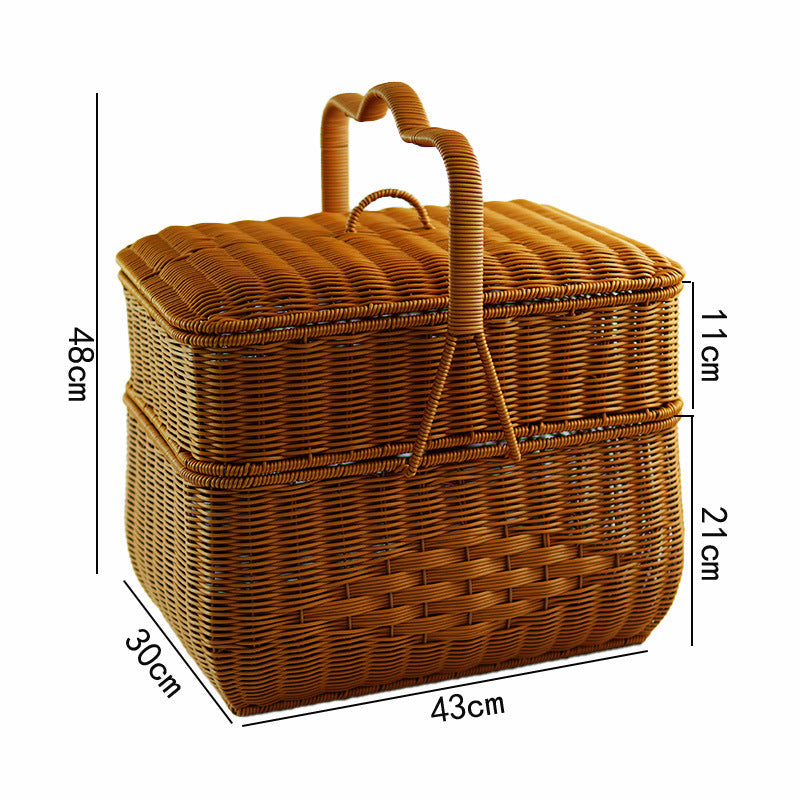 Unisex Laundry Basket Bowlift