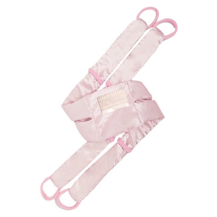 Adjustable Fitness Resistance