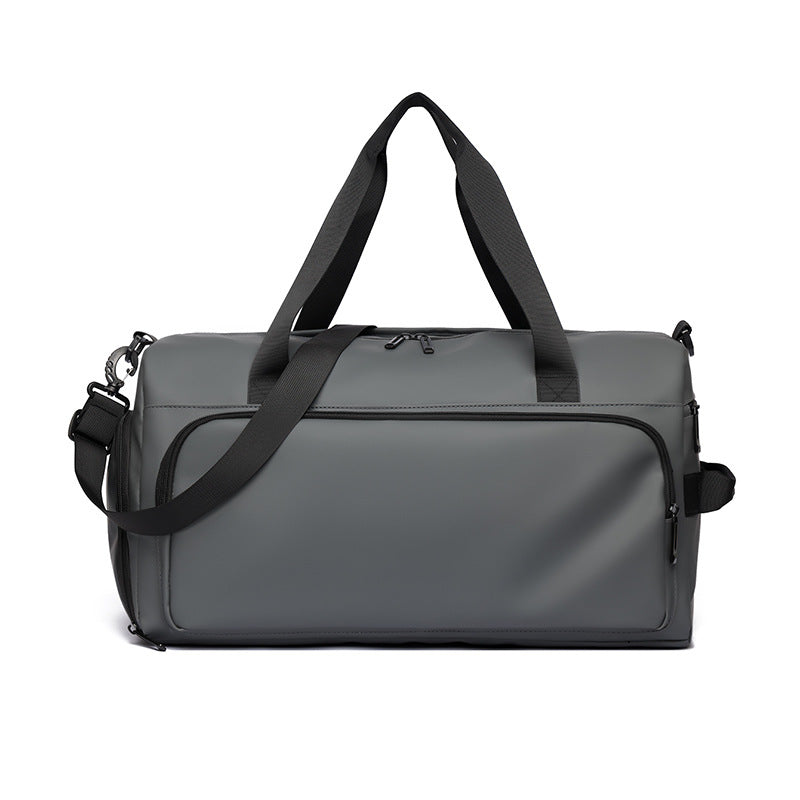 Versatile Gym Duffel Bag Bowlift
