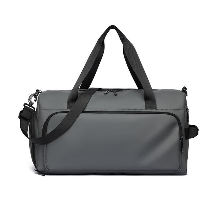 Versatile Gym Duffel Bag Bowlift
