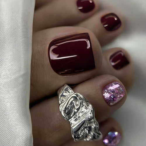 Nail Polish Bowlift