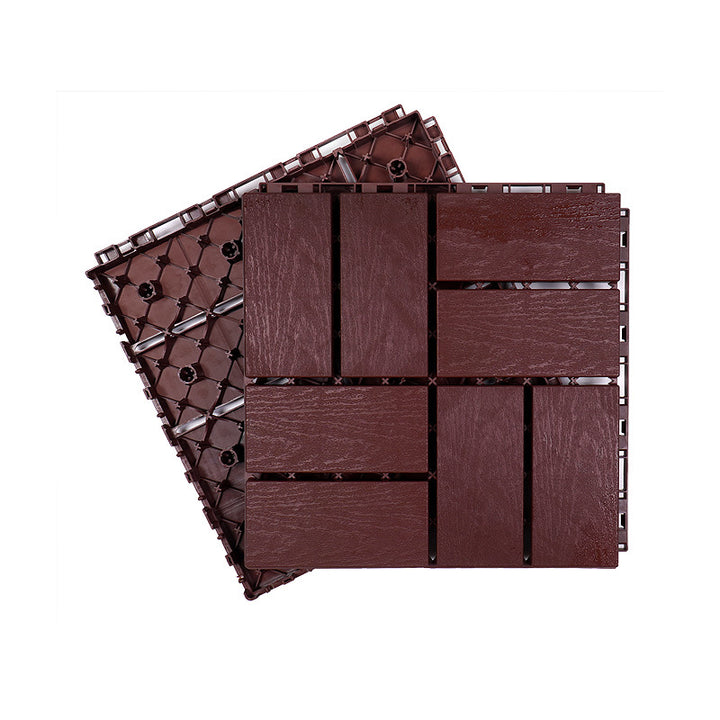 Unisex Durable Outdoor Floor Mat Bowlift