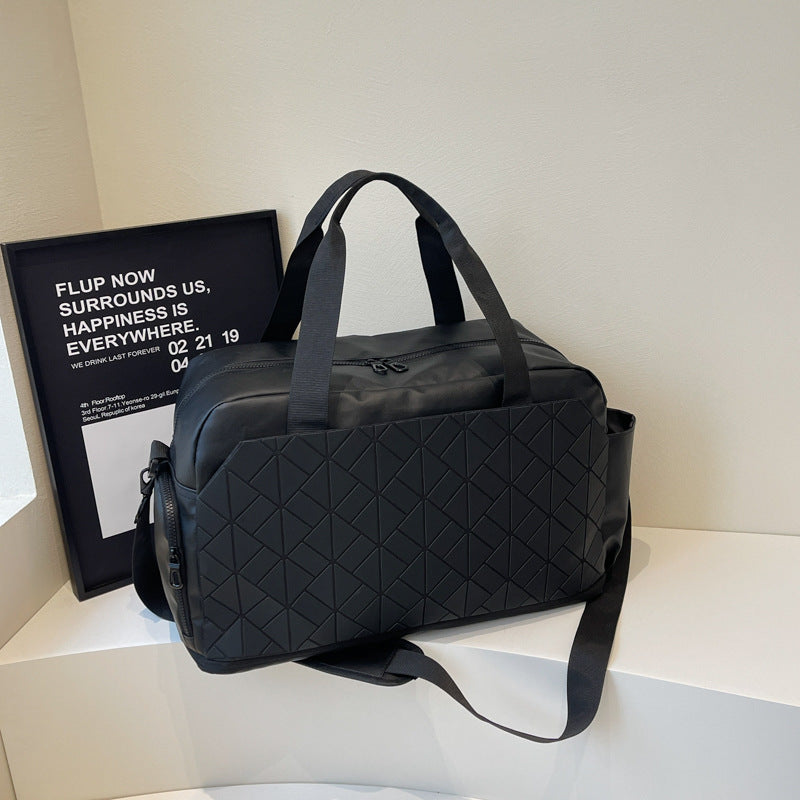 Travel and Sports Bag Bowlift