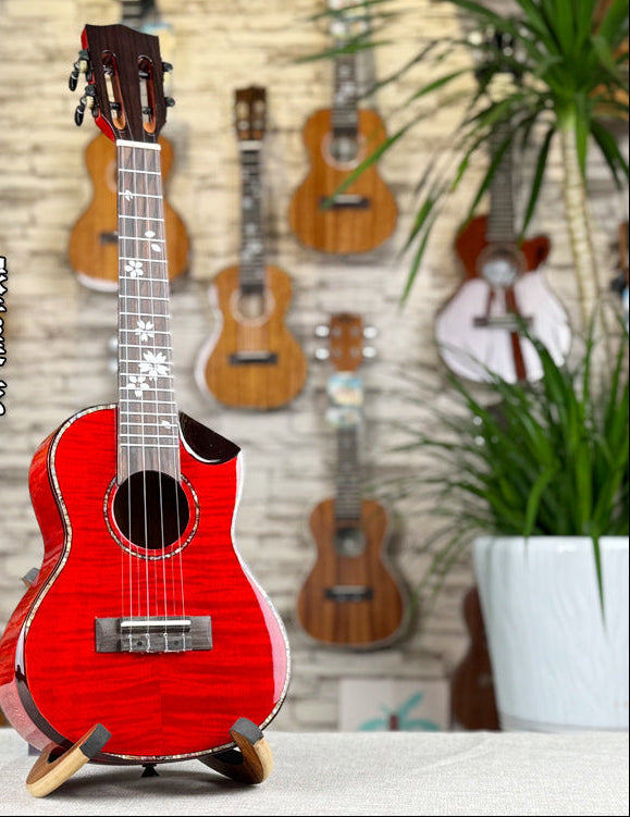 Acoustic Ukulele Bowlift
