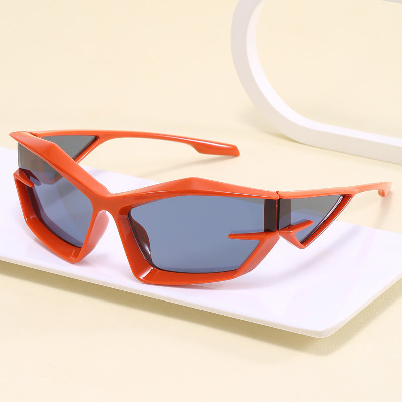 Women’s sporty glasses model for demanding activities Bowlift