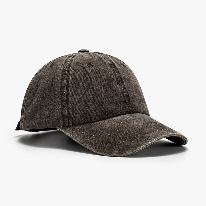 Soft Cotton Adjustable Cap