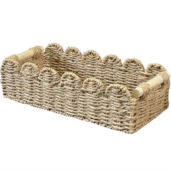 Storage basket Bowlift