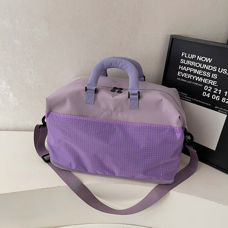 Women's multifunctional sports backpack Bowlift